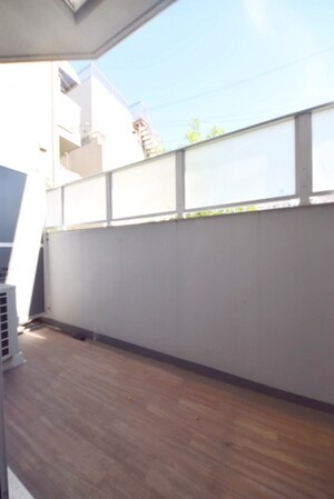 アイルキャナルシティ深川の物件内観写真